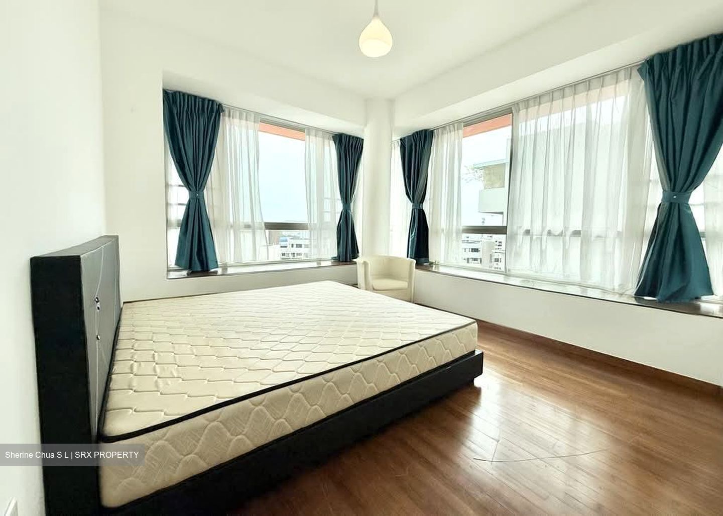 Caspian (D22), Condominium #599679641